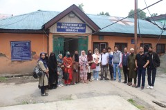 Mental health and neurosciences Srinagar