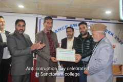 Anti Corruption Day